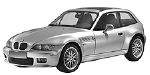 BMW E36-7 P2965 Fault Code