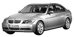 BMW E90 P2965 Fault Code