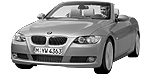 BMW E93 P2965 Fault Code