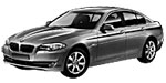 BMW F10 P2965 Fault Code