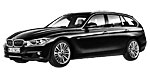 BMW F31 P2965 Fault Code