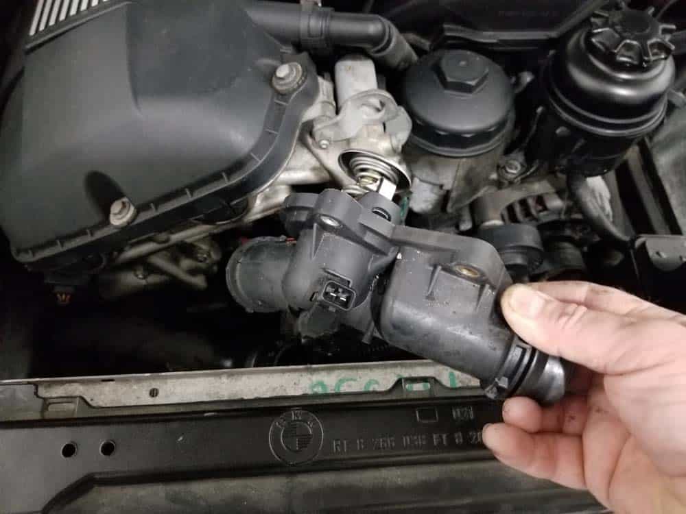 See P2965 in engine